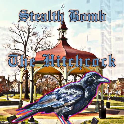 The Hitchcock (Explicit)