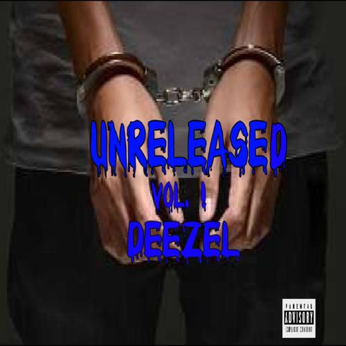 Unreleased Vol. 1 (Explicit)