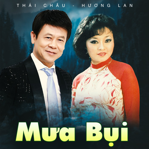 Mưa Bụi