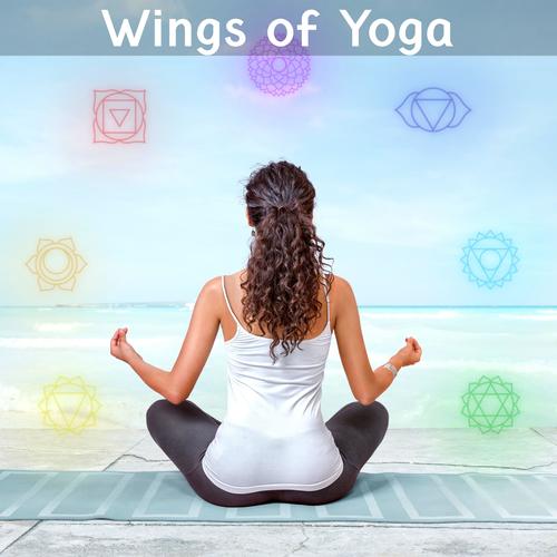 Wings Of Yoga