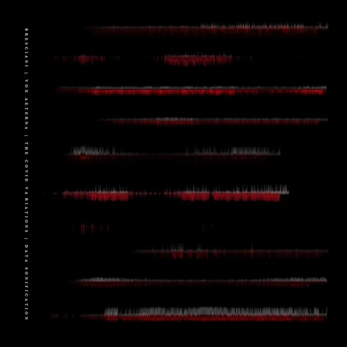 VOX AETERNA - The Covid Variations project