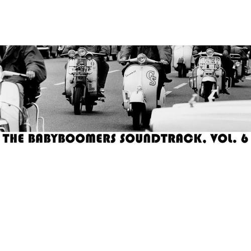 The Babyboomer's Soundtrack, Vol. 6