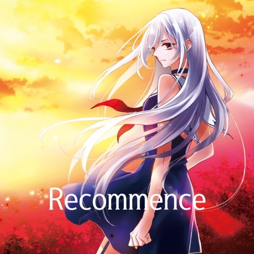 Recommence (feat. 水谷瑠奈)