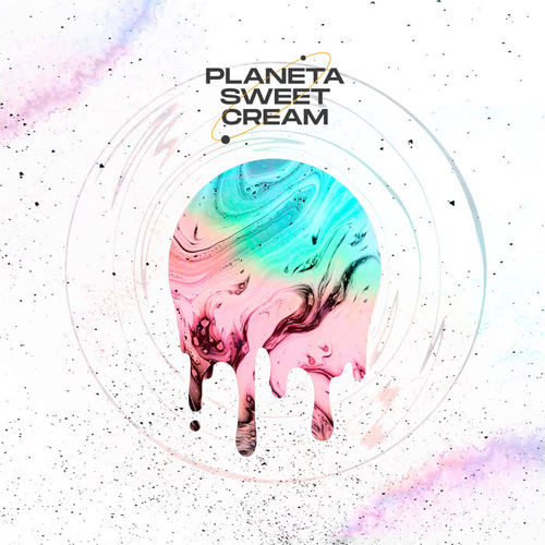 Planeta Sweetcream