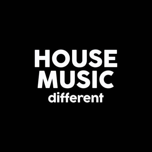 House Music Different (The Best Selection Hot Hits House Music 2020)