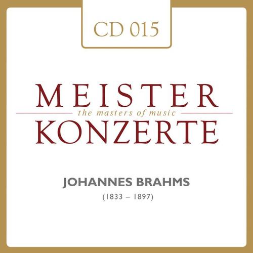Johannes Brahms