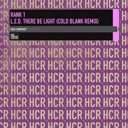 L.E.D. There Be Light (Cold Blank Remix)