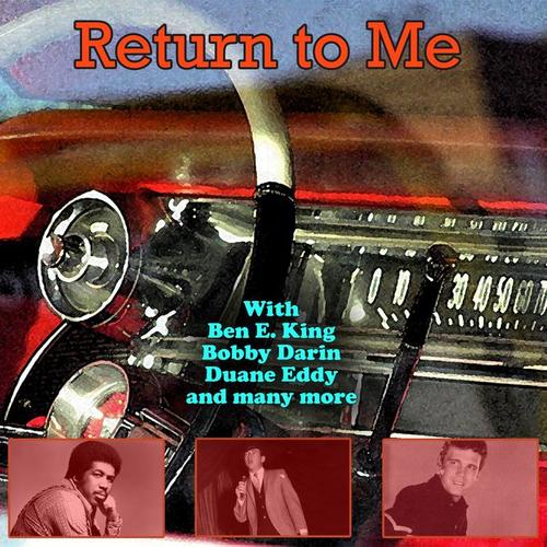 Return to Me