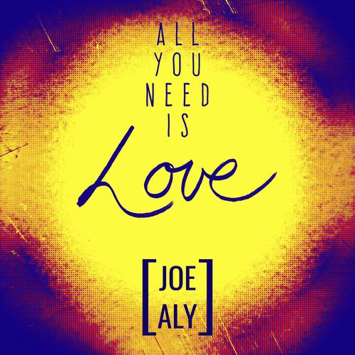 All You Need Is Love