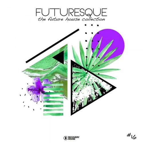 Futuresque - The Future House Collection, Vol. 16