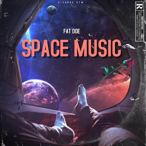 Space Music (Explicit)