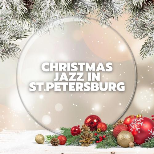 Christmas Jazz in St.petersburg