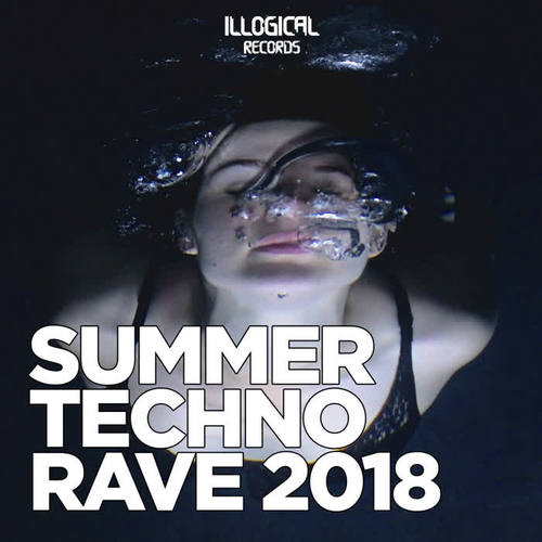 Summer Techno Rave 2018