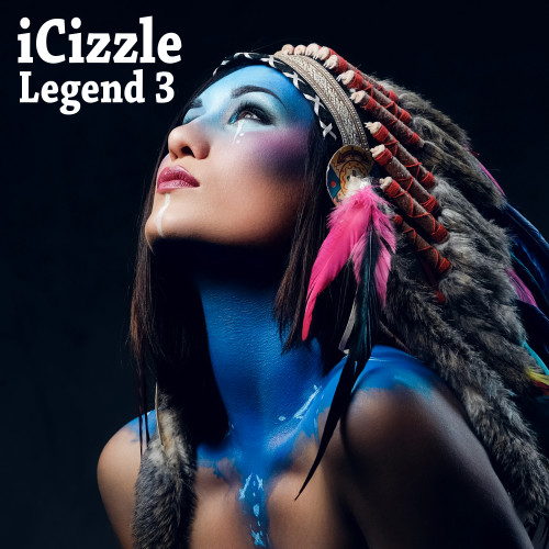 Legend 3