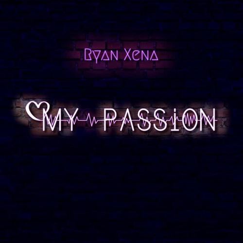 My Passion (Alternative Version)