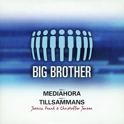 Mediahora / Tillsammans