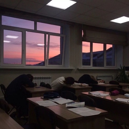 时光荏苒