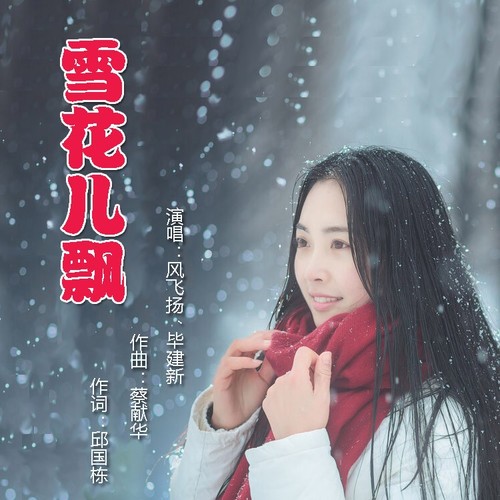 雪花儿飘