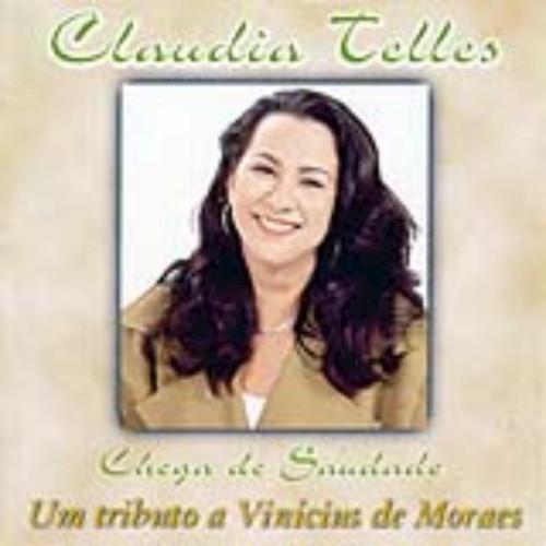 Chega de Saudade - Tributo à Vinícius de Moraes