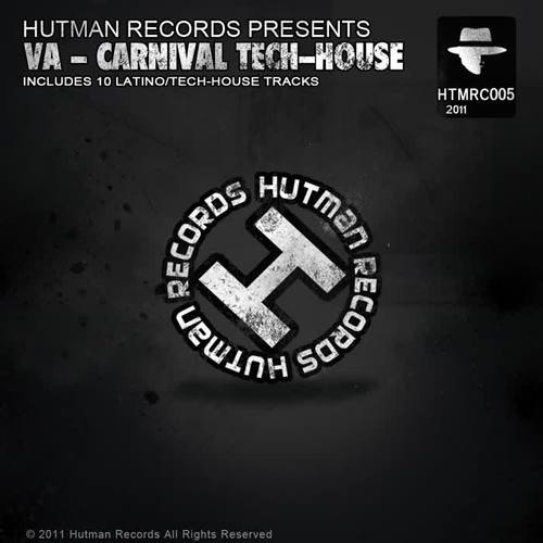 Carnival Tech-House