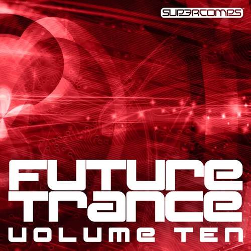 Future Trance - Volume Ten