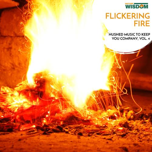 Flickering Fire - Hushed Music to Keep You Company, Vol. 4