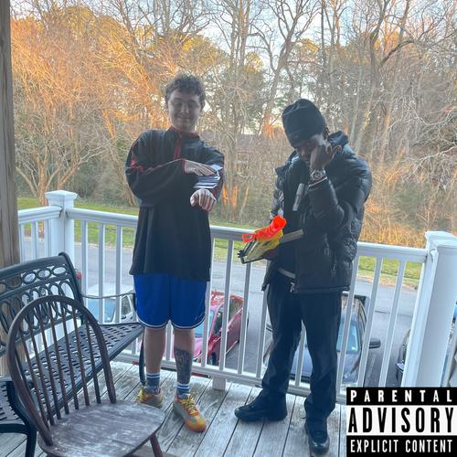 Gww N Grievous (Explicit)