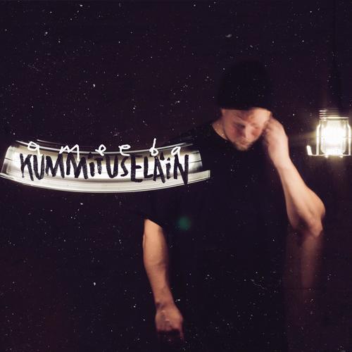 Kummituseläin (Explicit)