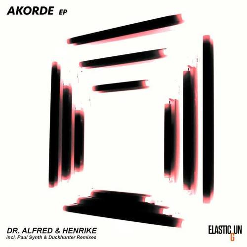 Akorde EP