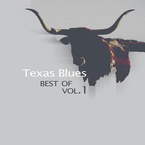 Texas Blues - Best of, Vol. 1