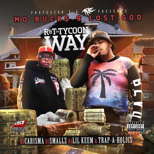 R & T (Da Tycoon Way)