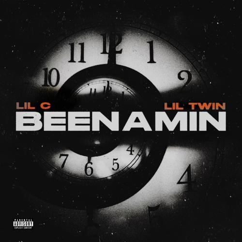 Been A Minute (feat. Lil Twinn) [Explicit]