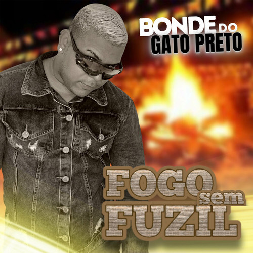 Fogo Sem Fuzil