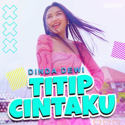 Titip Cintaku