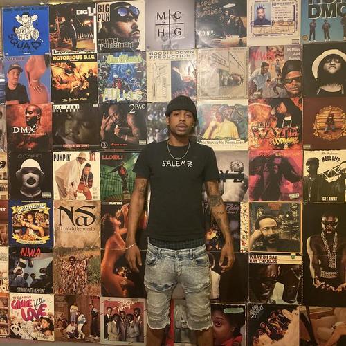 Not The Same (Explicit)