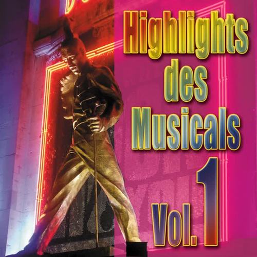 Highlights des Musical, Vol. 1