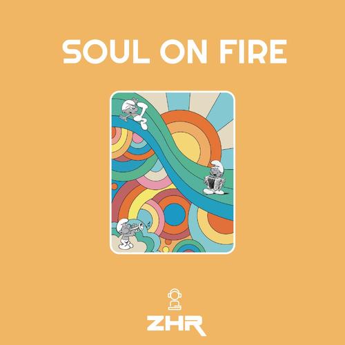 Soul On Fire