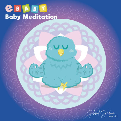 E-Baby, Vol. 16: Baby Meditation