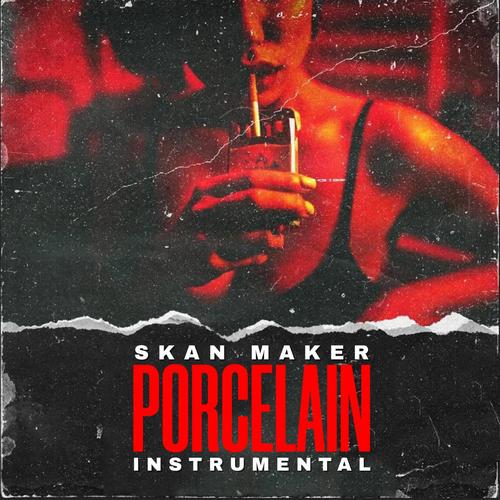 Porcelain (Instrumental)