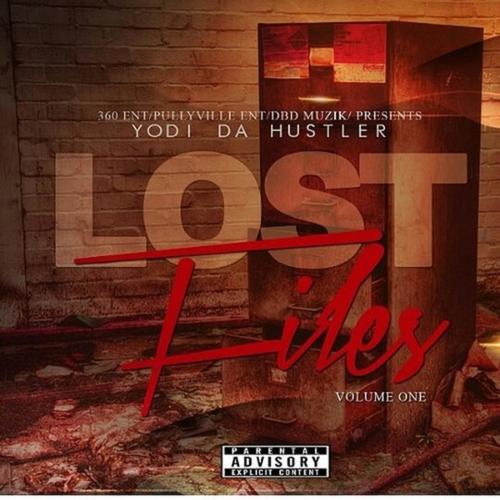 Lost Files (Explicit)