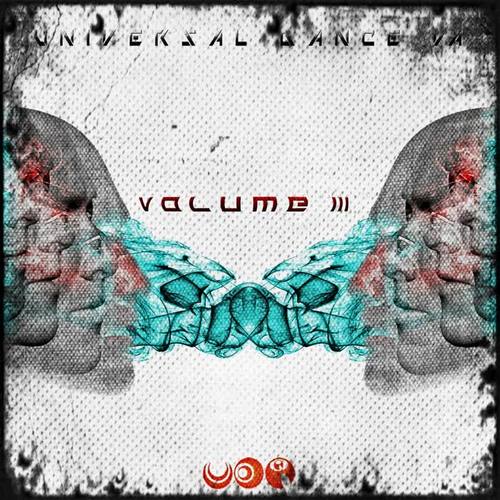 Universal Dance Records Vol - 3