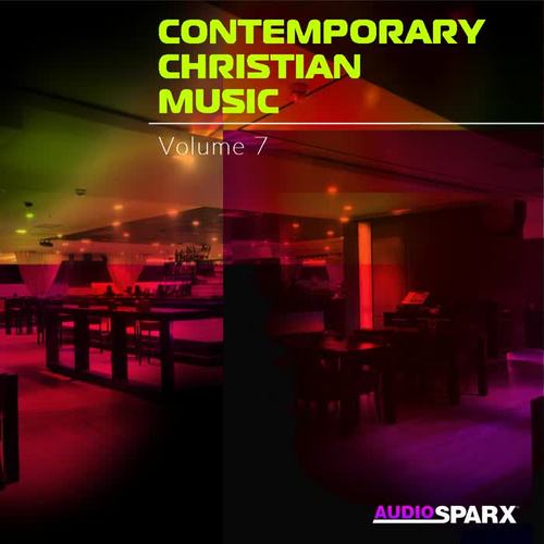 Contemporary Christian Music Volume 7