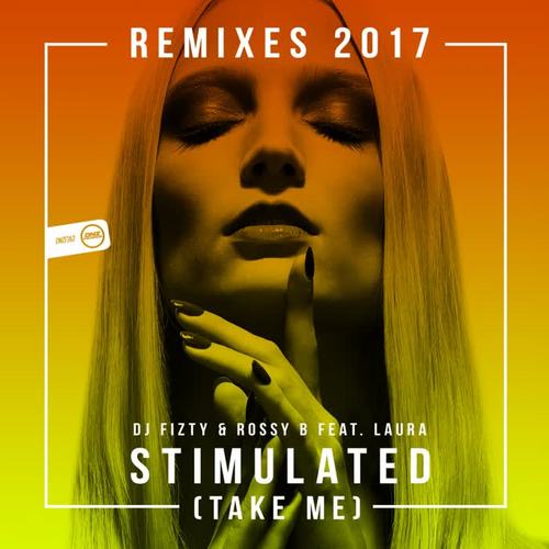 Stimulated (Take Me)