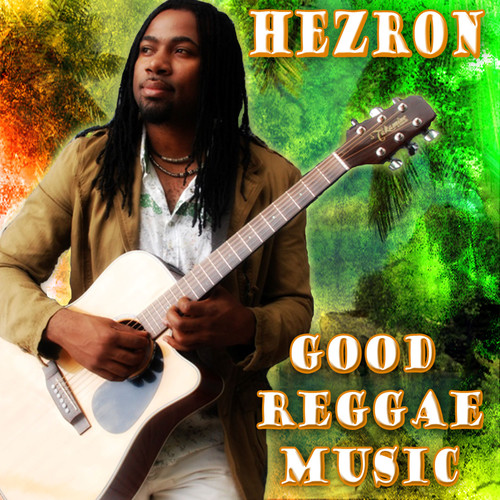 Good Reggae Music