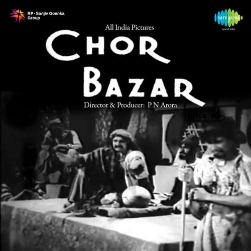 Chor Bazar