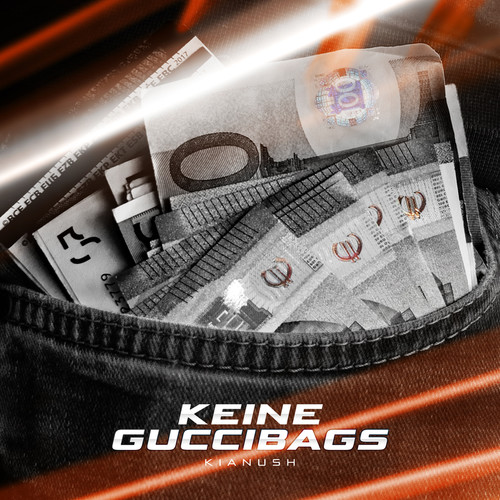 Keine Guccibags (Explicit)