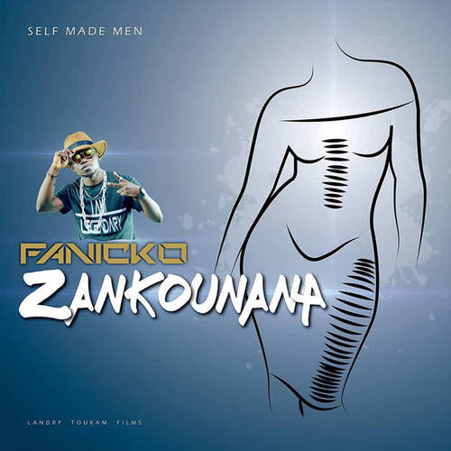 Zankounana