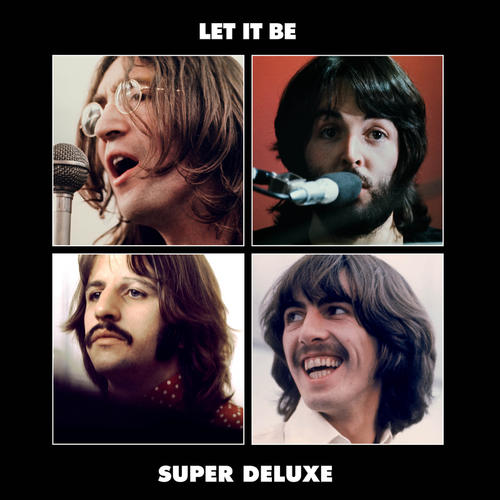 Let It Be (Super Deluxe)