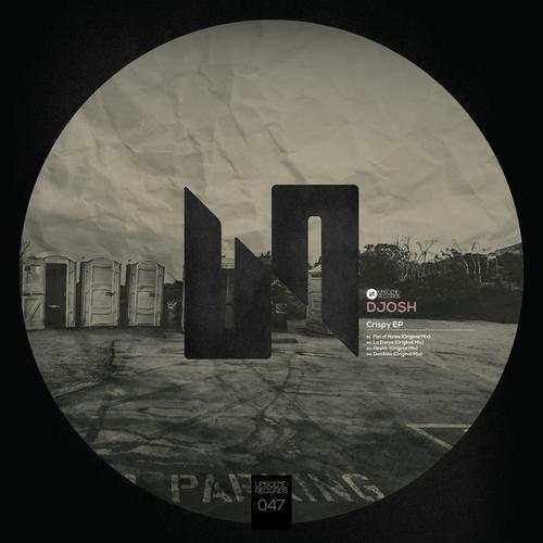 Crispy EP
