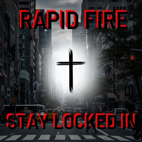 Stay Locked In